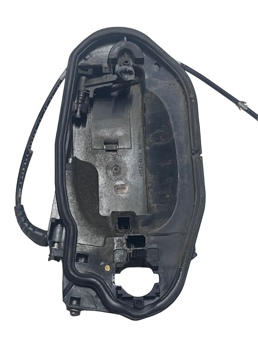 Suport maner + inchidere centralizata dreapta fata  BMW 6 (M6) E63 UK 2004 - 2010  Cabrio  15771410RH – foto 6
