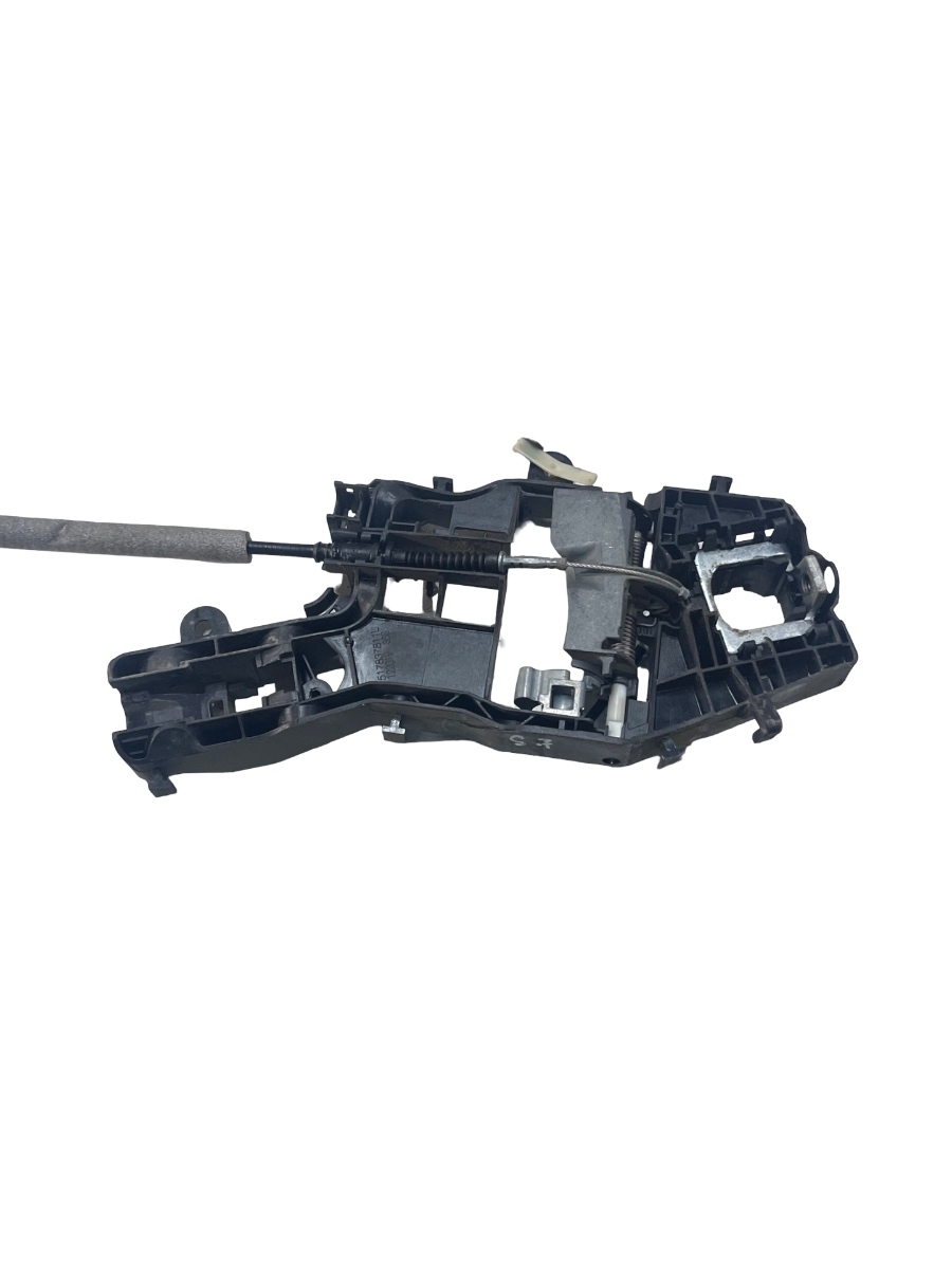 Suport maner interior portiera stanga fata VOLKSWAGEN Tiguan II Facelift R LINE [ 2020 - 2024 ] 0107285940X