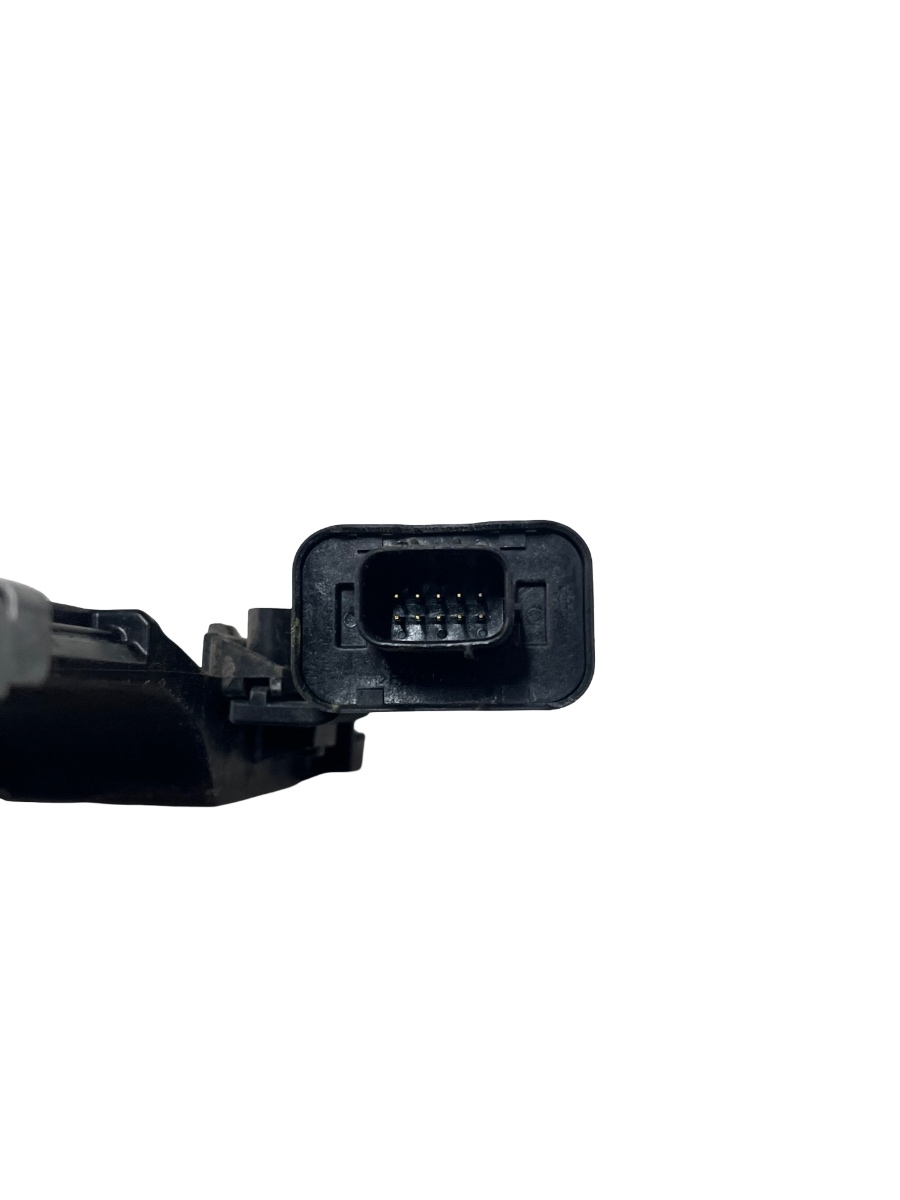 Suport maner + modul exterior portiera dreapta fata TOYOTA RAV 4 III _A3_ 2005 - 2013 89991-30040 – foto 3