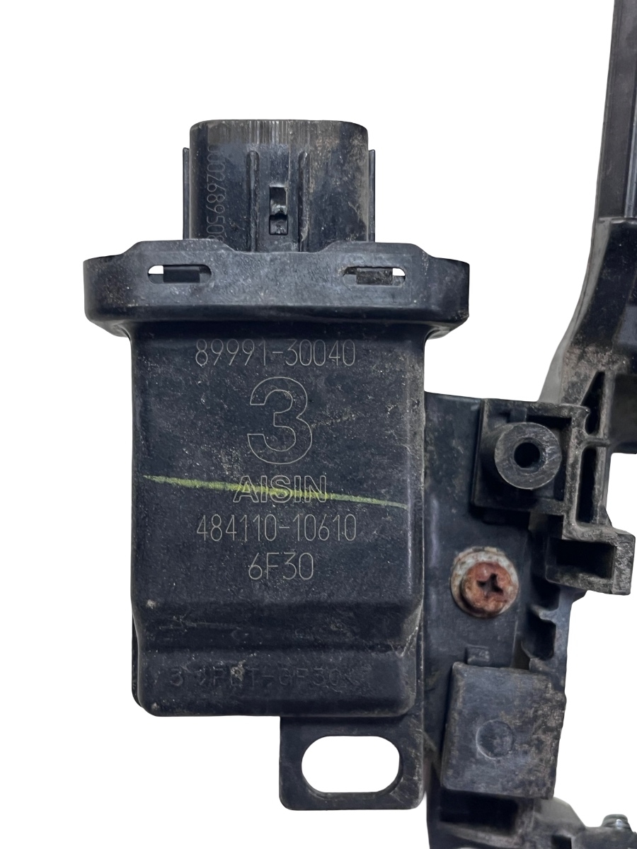 Suport maner + modul exterior portiera dreapta fata TOYOTA RAV 4 III _A3_ 2005 - 2013 89991-30040 – foto 4