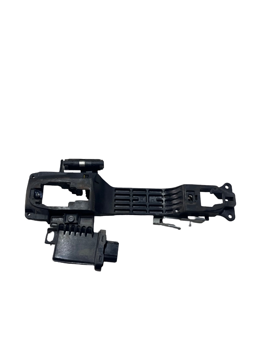 Suport maner + modul exterior portiera dreapta fata TOYOTA RAV 4 III _A3_ 2005 - 2013 89991-30040 – foto 2