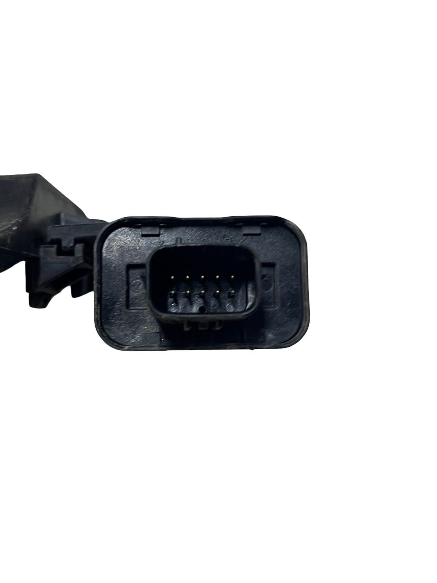 Suport maner + modul portiera stanga fata TOYOTA RAV 4 III _A3_ 2005 - 2013 89991-30050 – foto 2