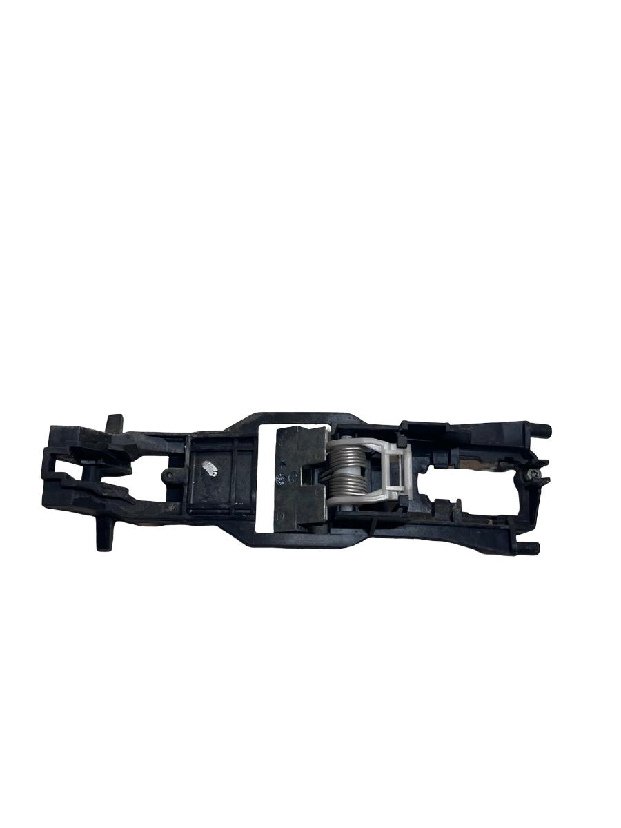 Suport maner portiera dreapta fata MERCEDES-BENZ E-CLASS W211 2002 - 2009 – foto 2