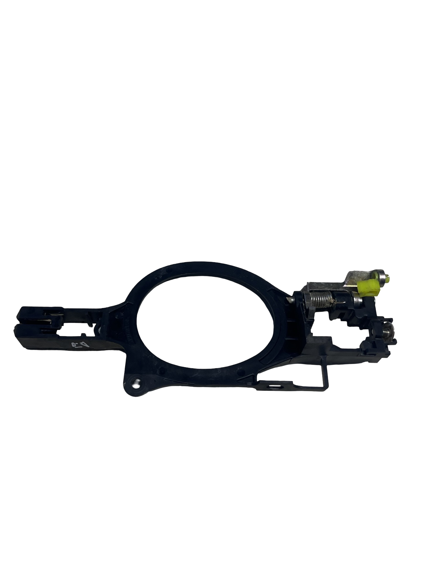 Suport Maner portiera dreapta față Mitsubishi Outlander MK2 SUV 2006–2012 – foto 2