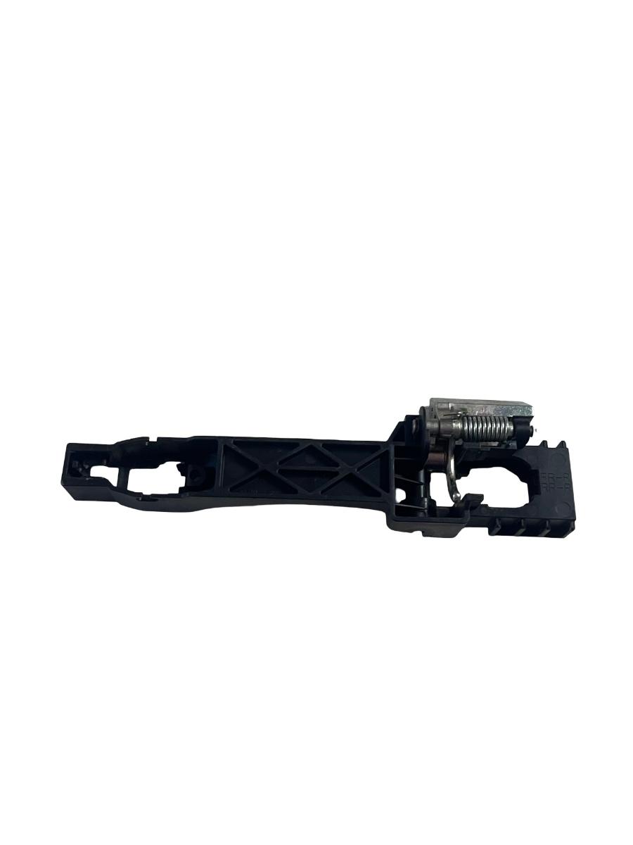 Suport maner portiera dreapta fata NISSAN QASHQAI / QASHQAI +2 I J10, JJ10 2006 - 2014 80610JE20A-G1 – foto 2