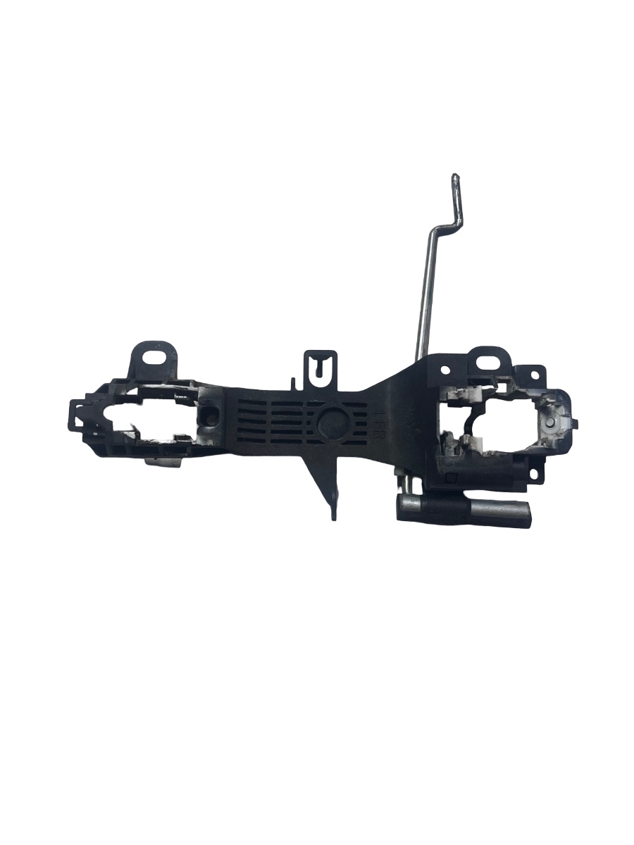 Suport maner portiera dreapta fata TOYOTA YARIS _P9_ 2005 - > – foto 2