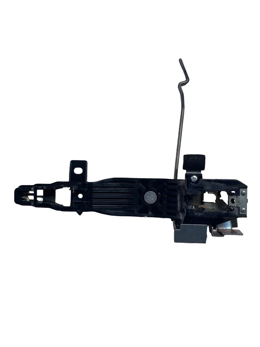 Suport maner portiera dreapta fata ( UK ) MAZDA 2 DE, DH_3 2007 - 2015 – foto 2