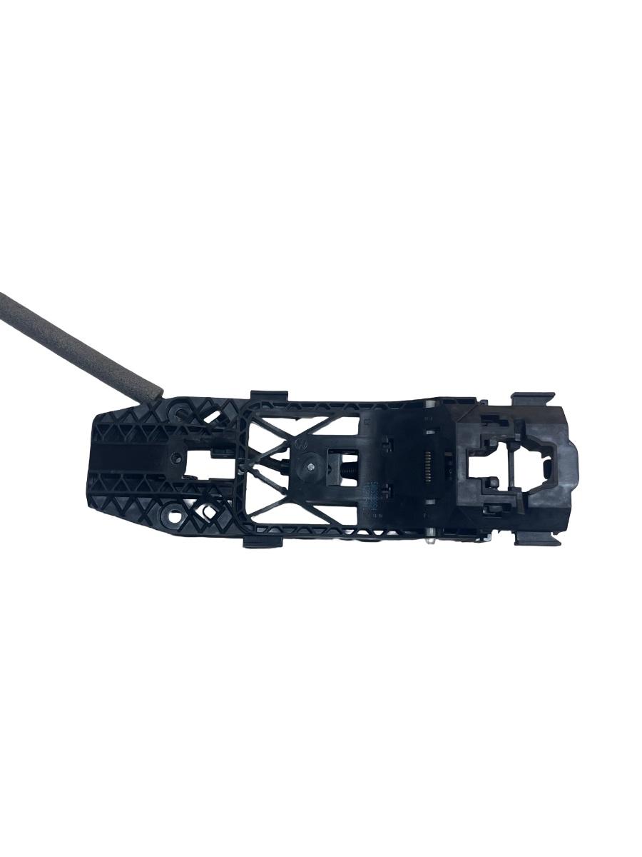 Suport maner portiera dreapta fata VOLKSWAGEN GOLF VI 5K1 2008 - 2013 5N0837017D – foto 3