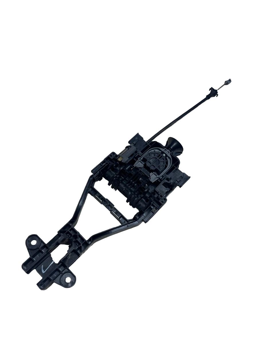 Suport maner portiera dreapta fata VOLVO V40 Hatchback 525, 526 2012 -> 31276166 – foto 2