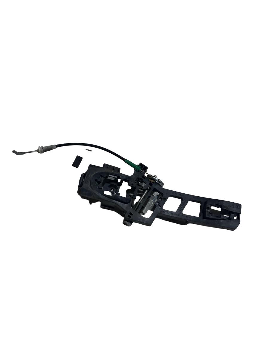 Suport maner portiera dreapta spate FORD FIESTA VI 2015 -> 8A61-A224A36-AM – foto 3