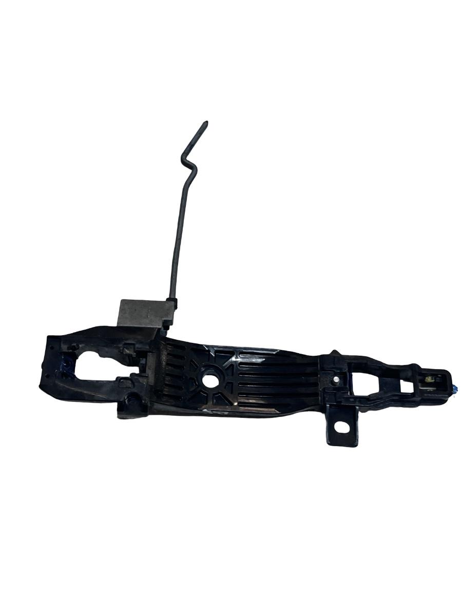 Suport maner portiera dreapta spate MAZDA 2 DE, DH_3 2007 - 2015
