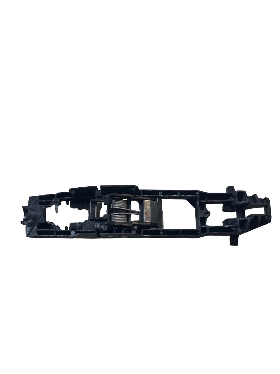 Suport maner portiera dreapta spate MERCEDES-BENZ E-CLASS W211 Berlina NFL 2002 - 2009 – foto 2