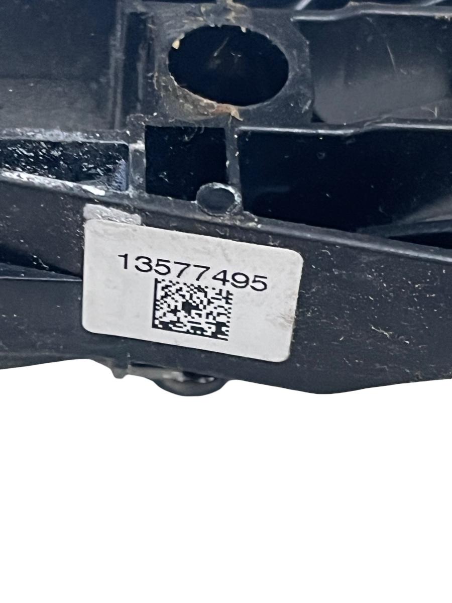 Suport maner portiera dreapta spate OPEL ASTRA J 2018 Notchback -> 13577495 – foto 3