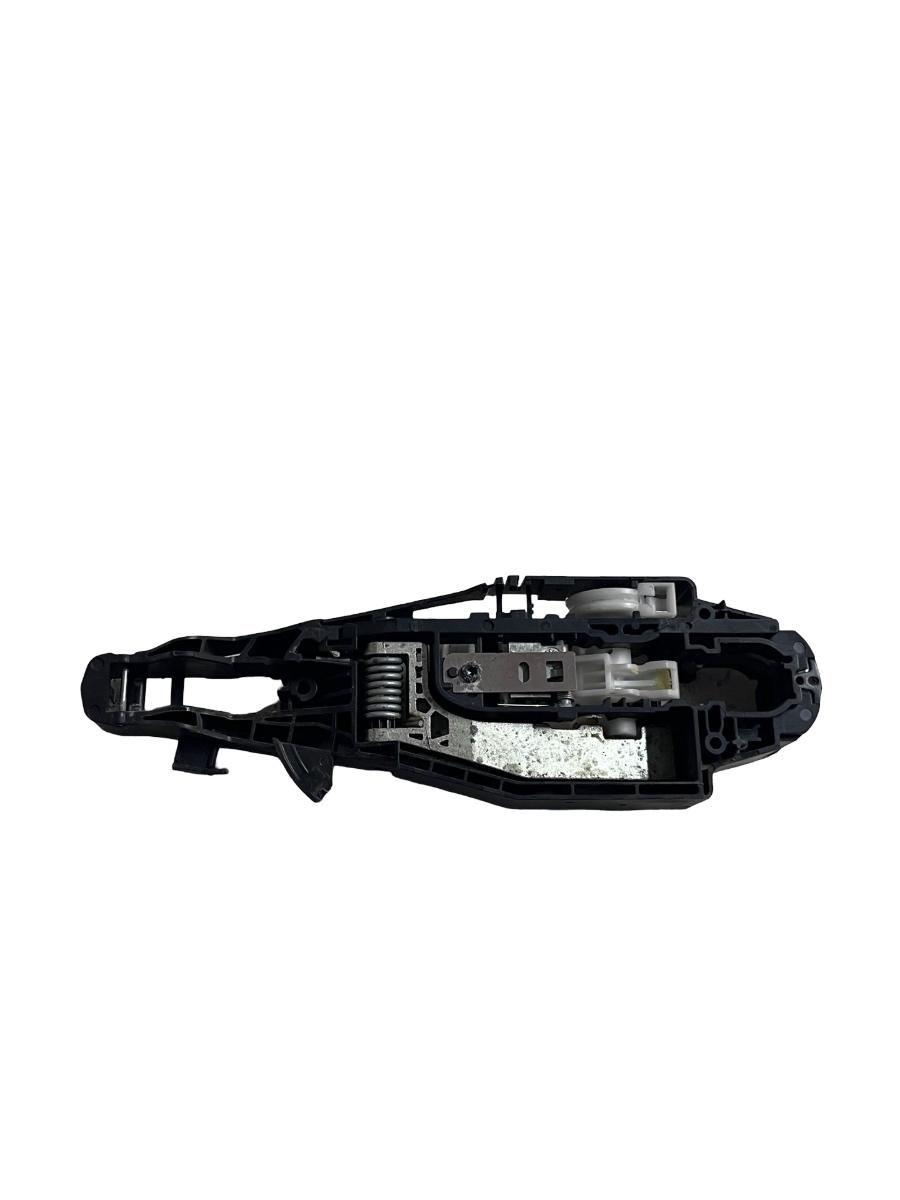 Suport maner portiera dreapta spate PEUGEOT 508 8D_ 2010 -> 9686433680R – foto 2