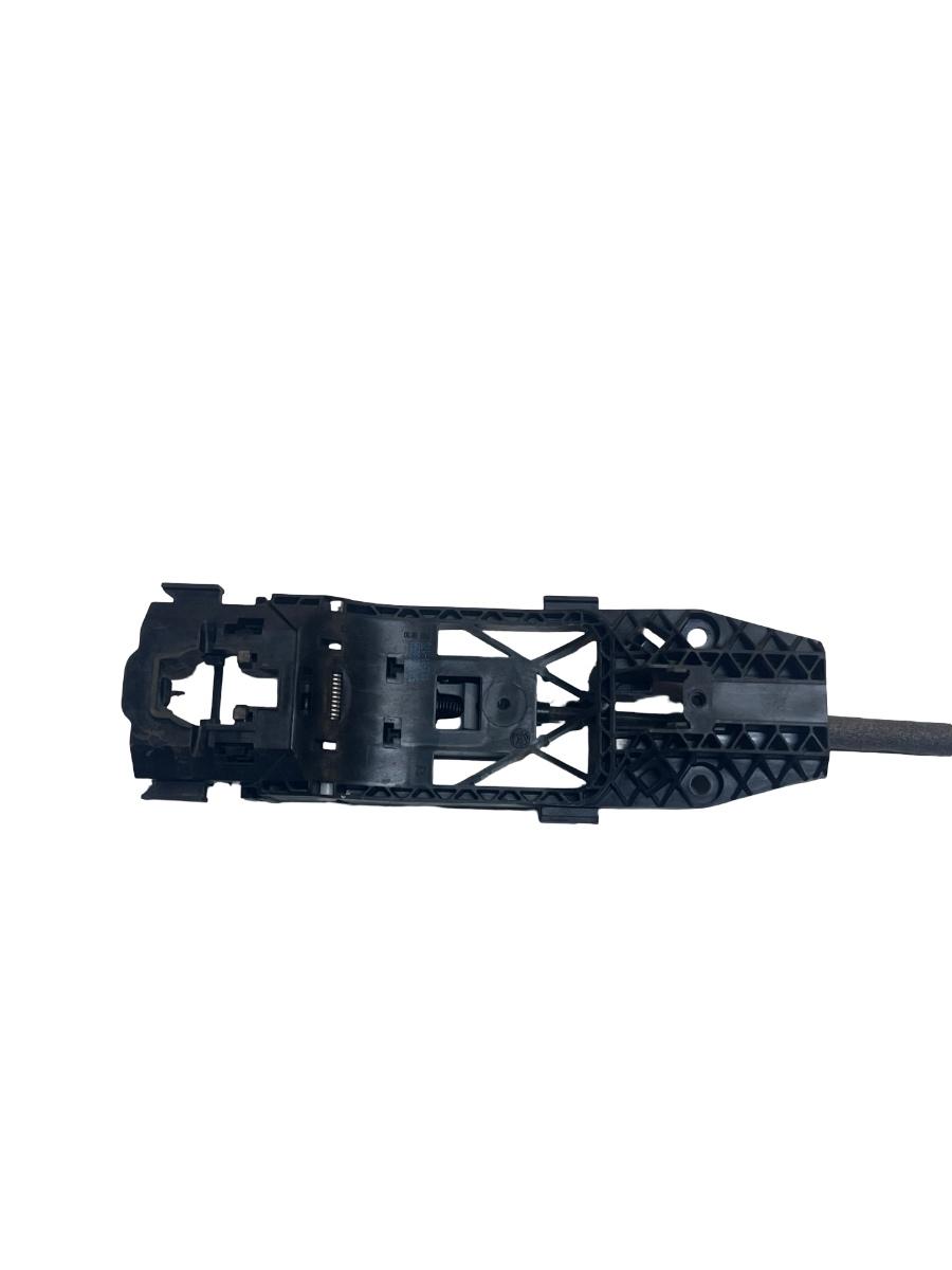 Suport maner portiera dreapta spate VOLKSWAGEN GOLF VI 5K1 2008 - 2013 5N0837017D