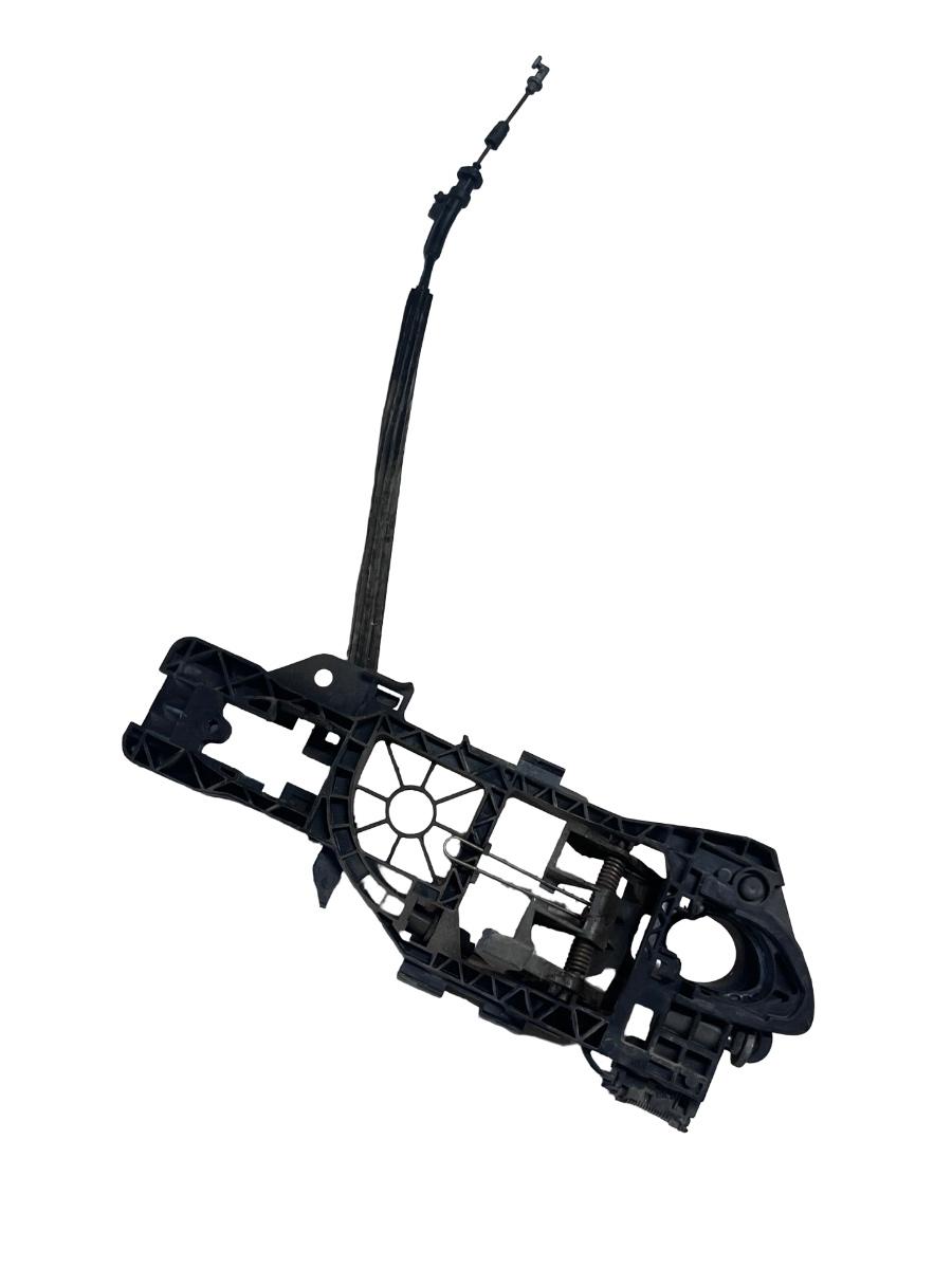 Suport maner portiera dreapta spate VOLKSWAGEN PASSAT Variant 3C5 2005 - 2011 – foto 2