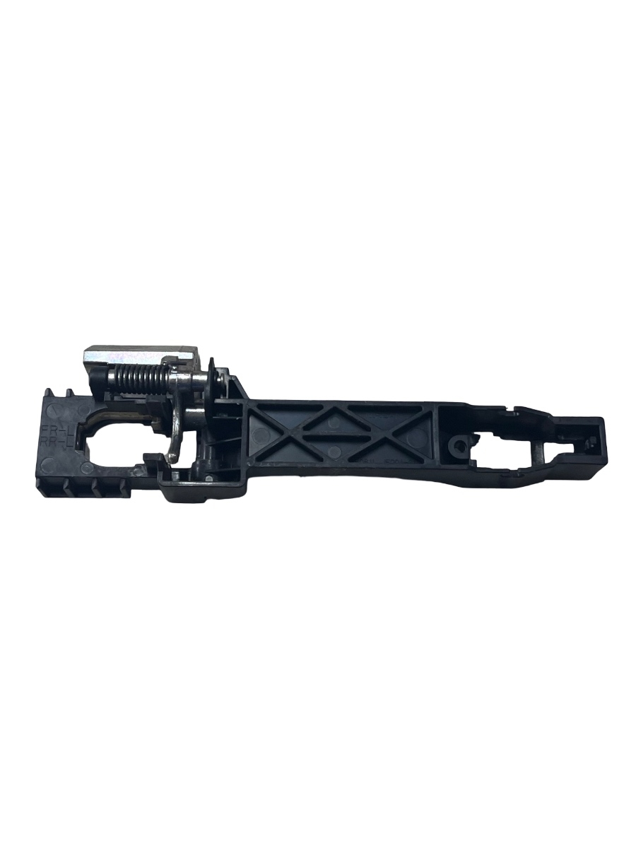 Suport maner portiera spate stanga spate NISSAN QASHQAI / QASHQAI +2 I J10, JJ10 2006 - 2014 80611-JE20A-G1 – foto 3
