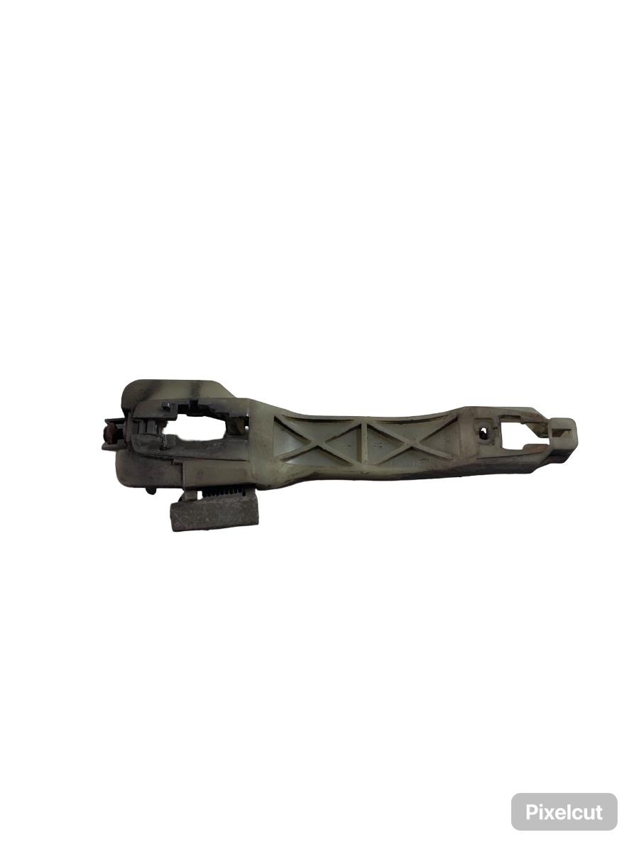 Suport maner portiera stanga fata CHEVROLET AVEO Hatchback T200 2003 - 2008 – foto 2