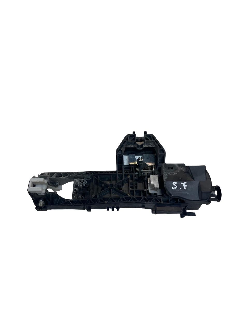 Suport maner portiera stanga fata MERCEDES-BENZ E-CLASS W212 2013 FL ->