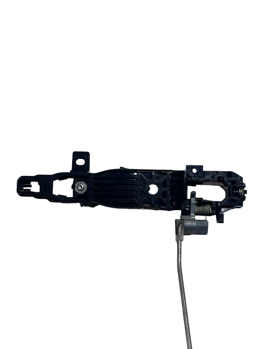 Suport maner portiera stanga fata ( UK ) MAZDA 2 DE, DH_3 2007 - 2015 – foto 2