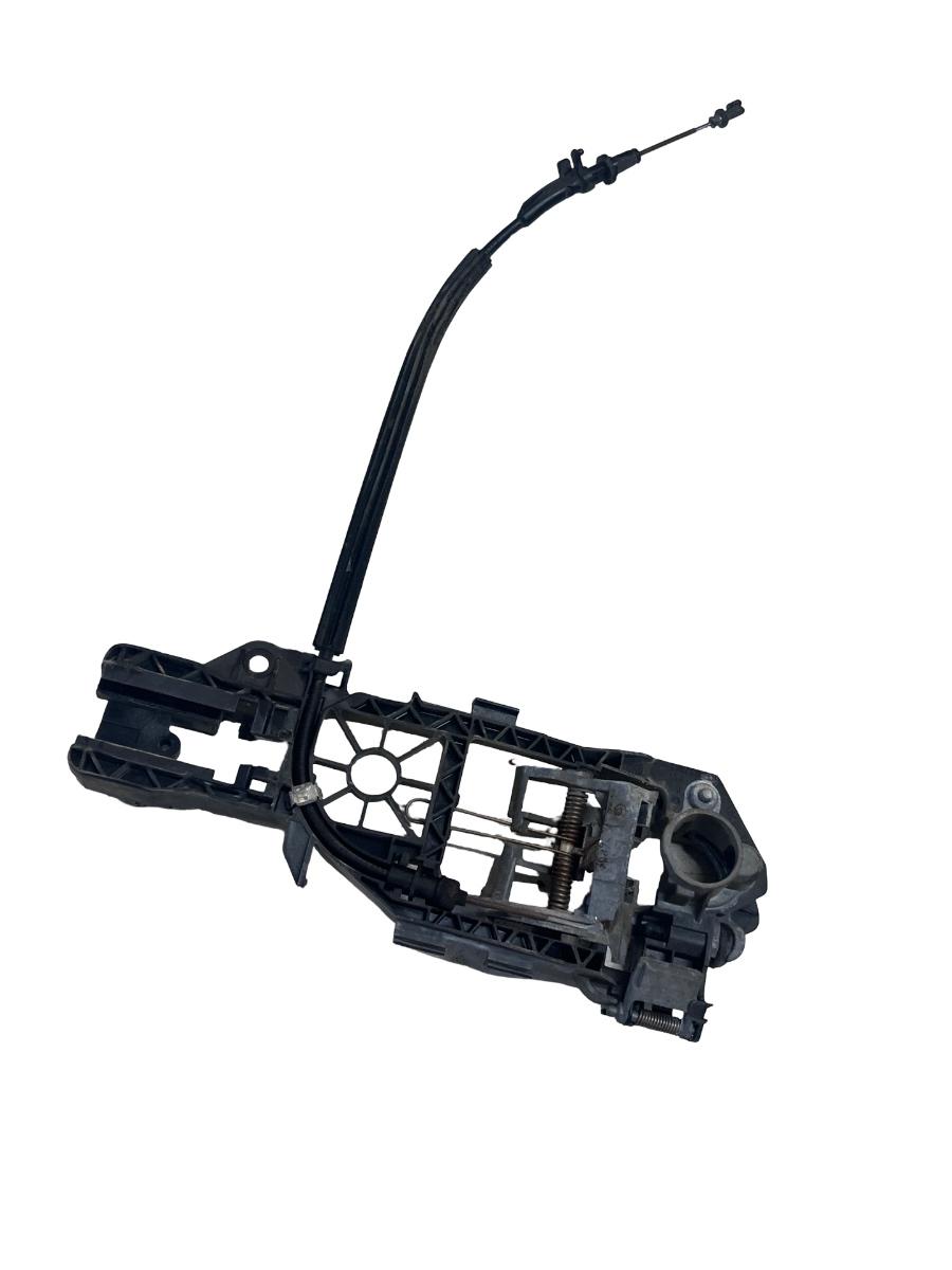 Suport maner portiera stanga fata VOLKSWAGEN PASSAT Variant 3C5 2005 - 2011 3C0837885F – foto 2