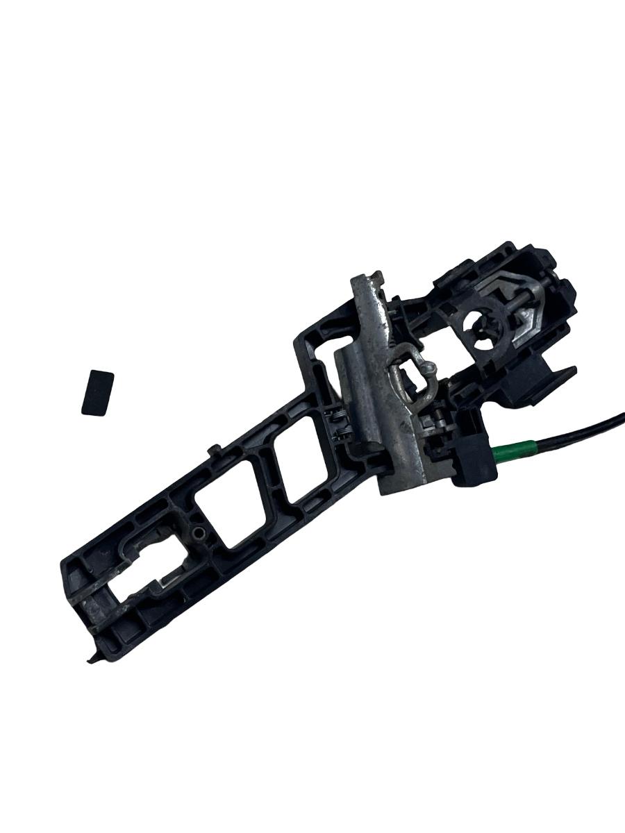 Suport maner portiera stanga spate FORD FIESTA VI 2015 -> 8A61-A224A37-AM – foto 3