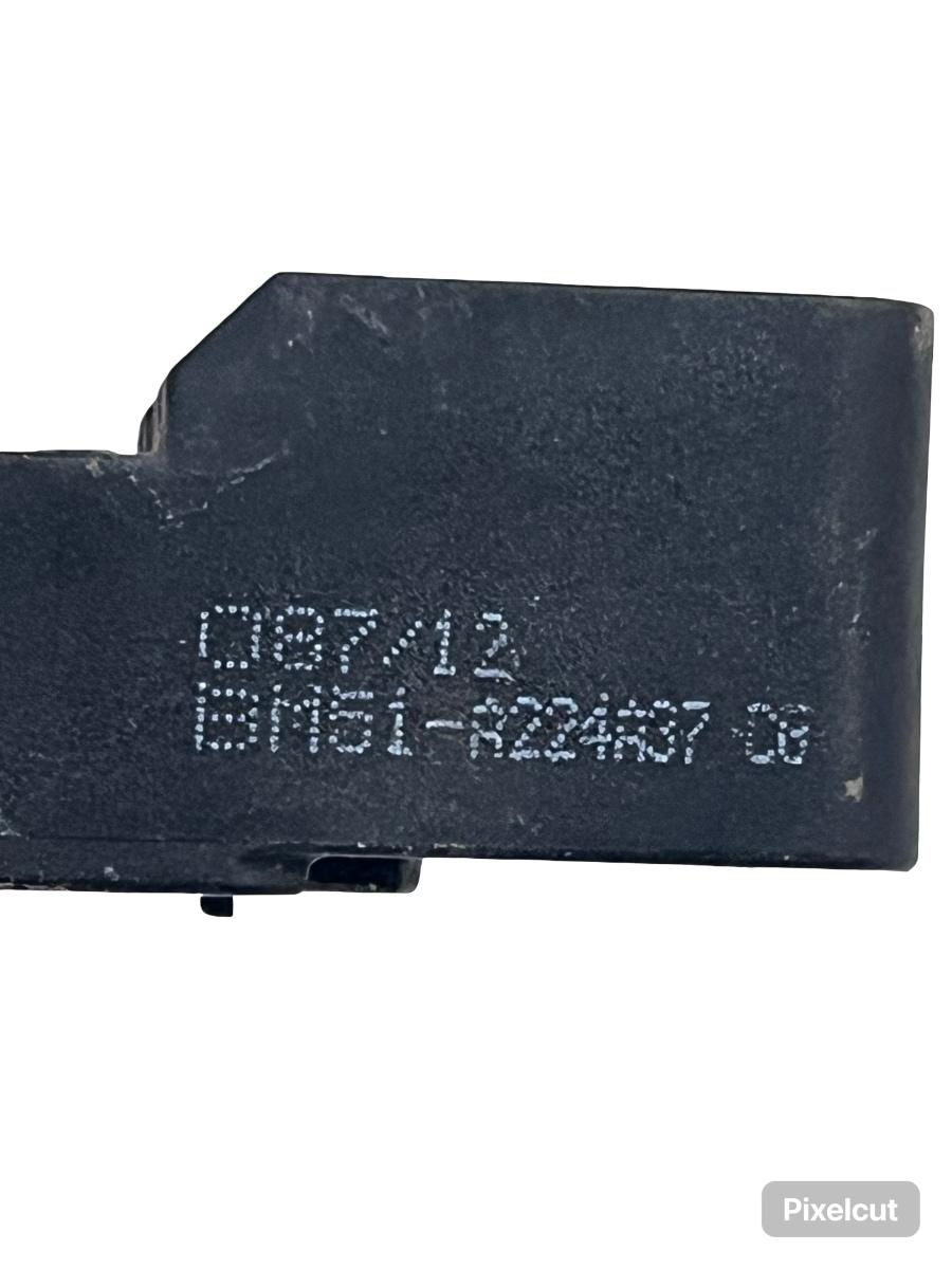 Suport maner portiera stanga spate FORD FOCUS III Turnier 2010 -> BM51-A224A37-CB – foto 3