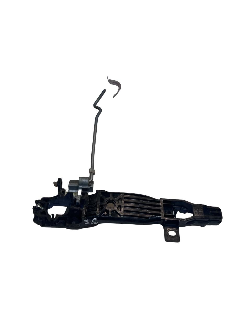 Suport maner portiera stanga spate MAZDA 2 DE, DH_3 2007 - 2015 – foto 2