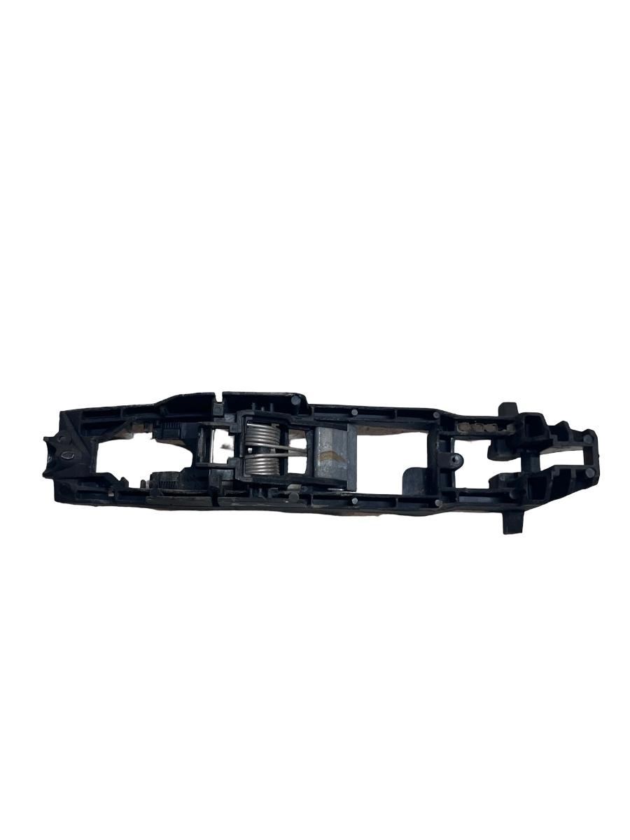 Suport maner portiera stanga spate MERCEDES-BENZ E-CLASS W211 2002 - 2009 – foto 2