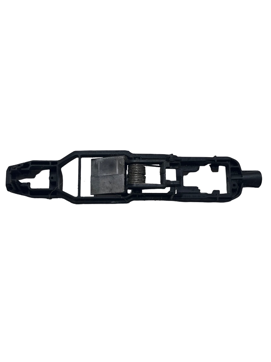 Suport maner portiera stanga spate MERCEDES-BENZ M-CLASS W163 1998 - 2005 1637600434 – foto 2