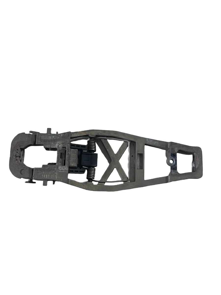 Suport maner portiera stanga spate VOLKSWAGEN TOURAN 1T1, 1T2 2003 - 2010 1T0837885 – foto 2