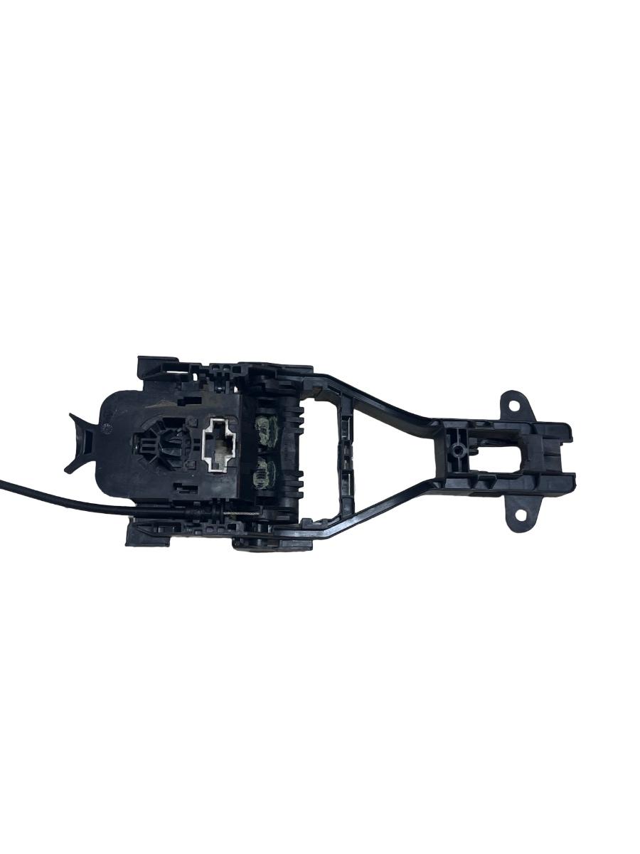 Suport maner portiera stanga spate VOLVO V40 Hatchback 525, 526 2012 -> 31276168 – foto 3