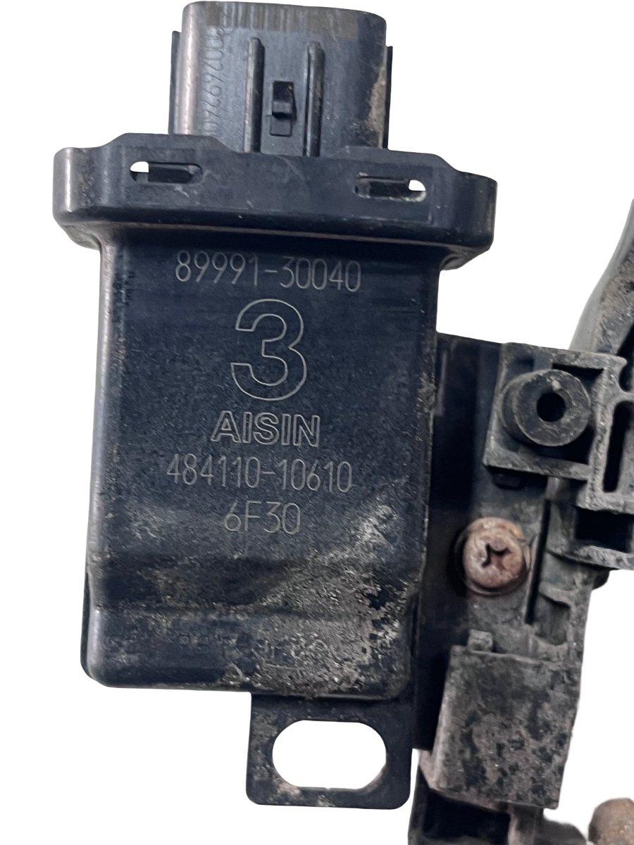 Suport maner + senzor haion TOYOTA RAV 4 III _A3_ 2005 - 2013 89991-30040 – foto 4