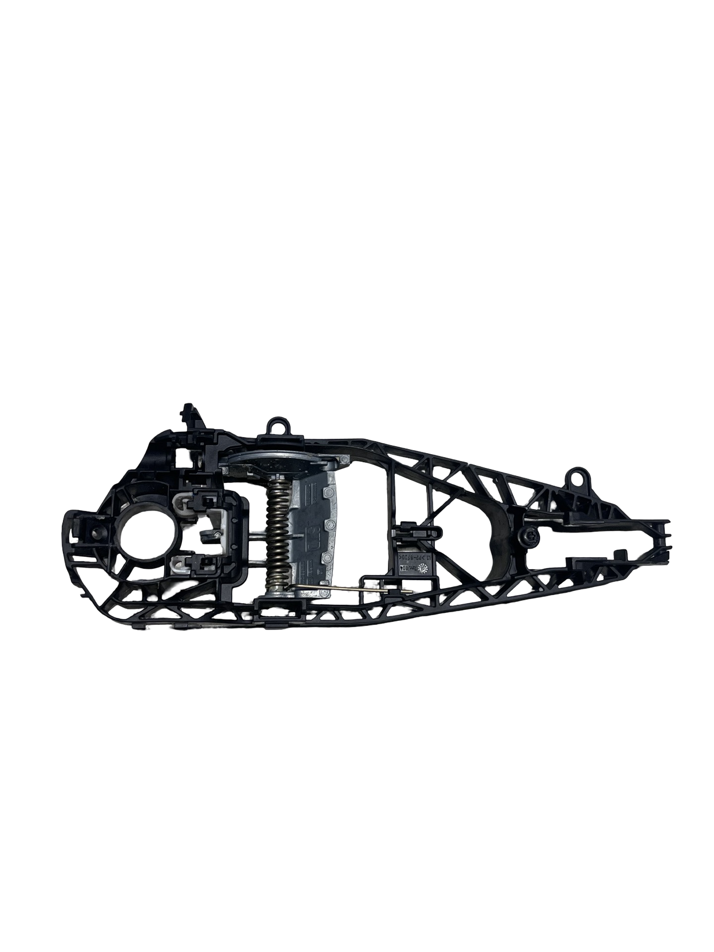 Suport Maner stânga față BMW X1 F48 2015–2022 - cod: 7401209 – foto 2
