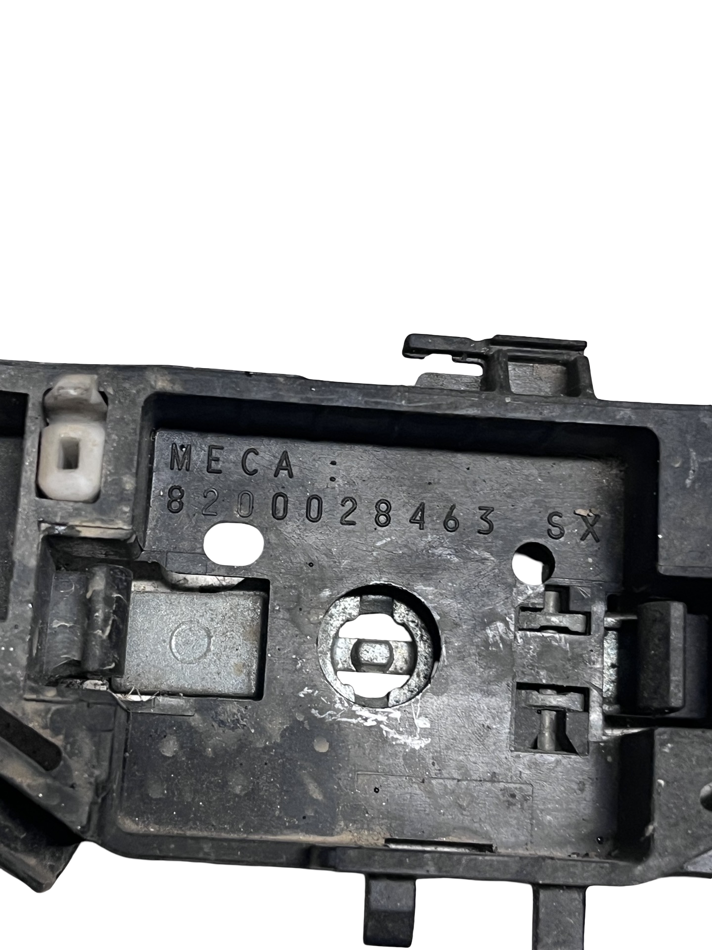 Suport Maner stânga față Renault Megane 2 2002–2010 - cod: 8200028463 – foto 2