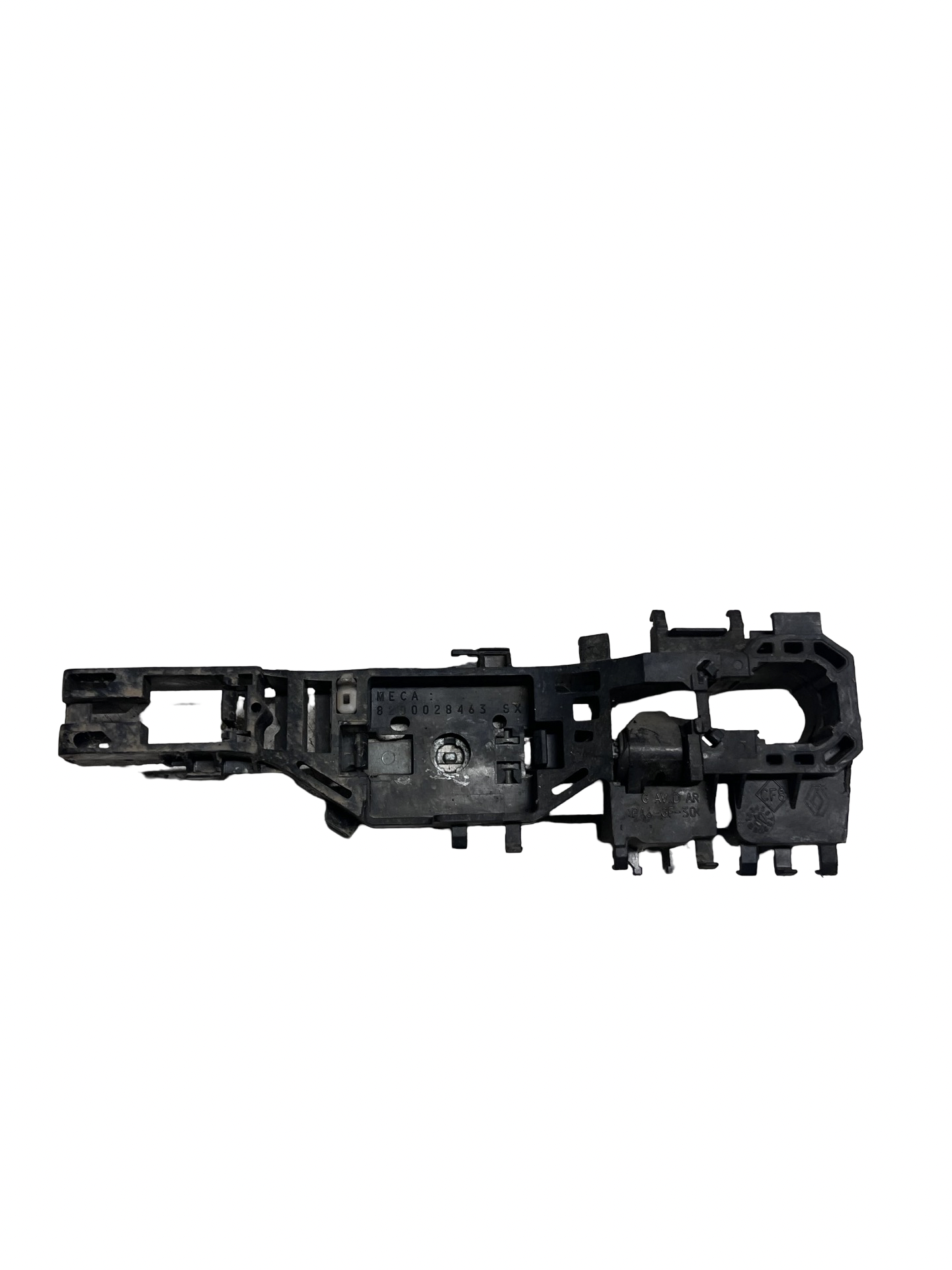 Suport Maner stânga față Renault Megane 2 2002–2010 - cod: 8200028463 – foto 3