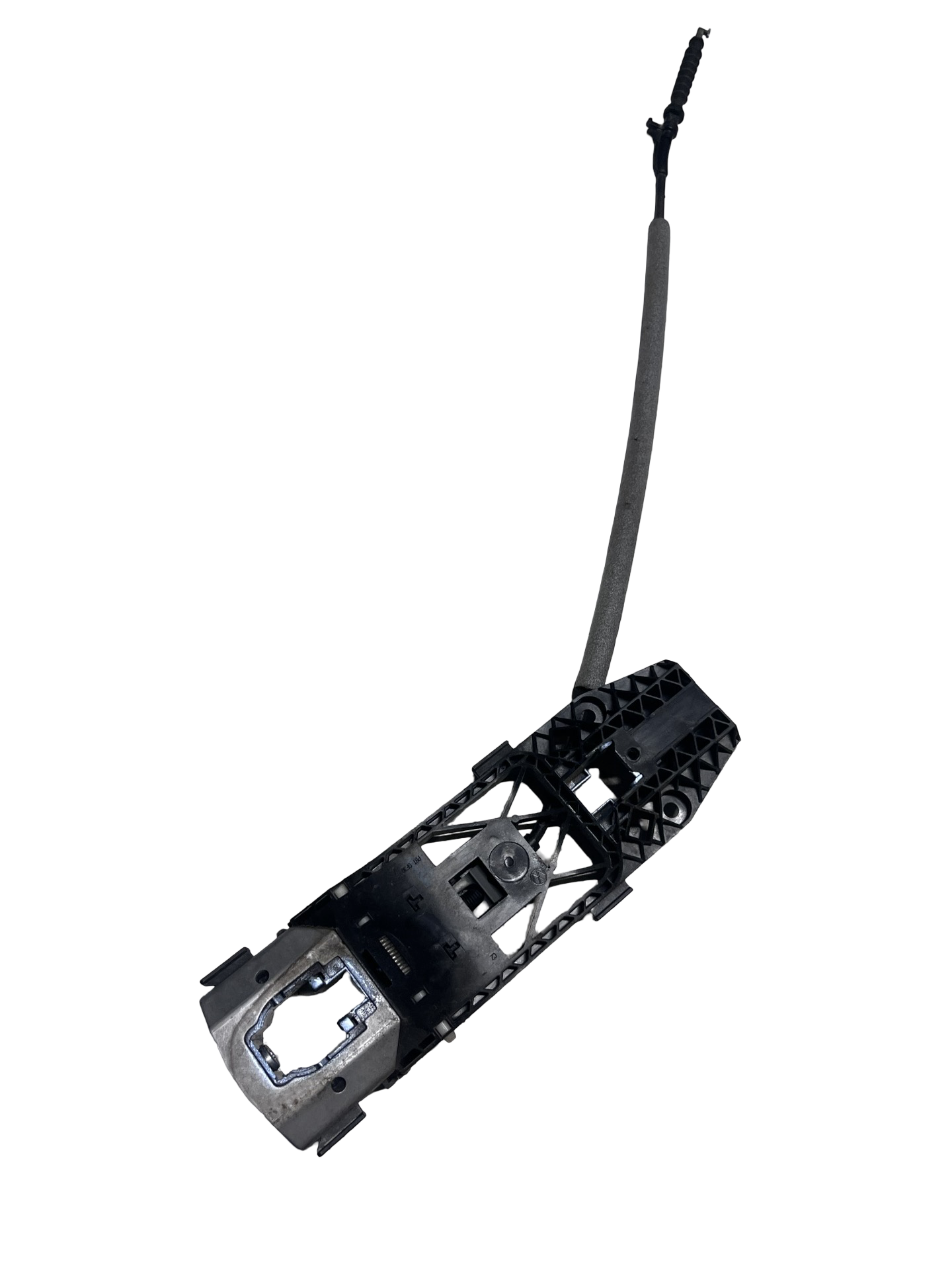 Suport Maner stânga față Volkswagen Golf 6 Hatchback 1.4 CAVD TSI 2008–2013 Facelift - cod: 5N0837885G