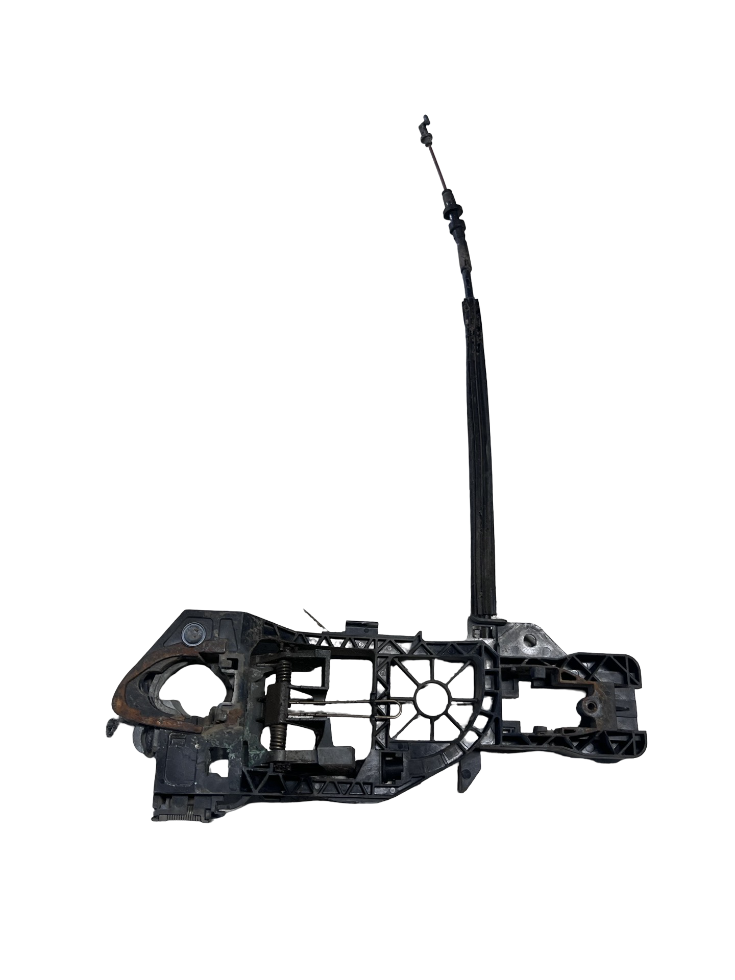 Suport Maner stânga față Volkswagen Passat B6 Combi 2005–2010 - cod: 3C0837885F
