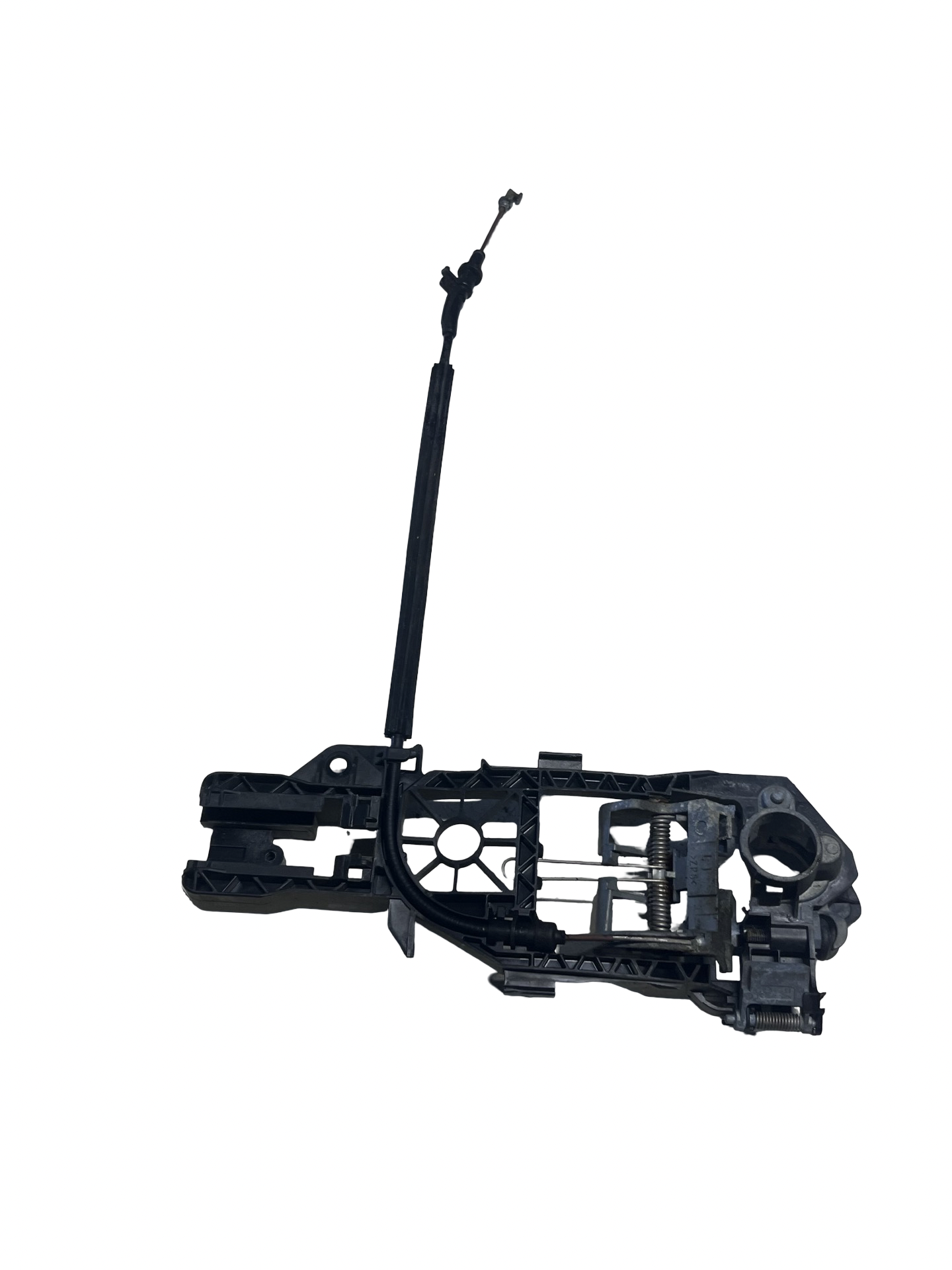 Suport Maner stânga față Volkswagen Passat B6 Combi 2005–2010 - cod: 3C0837885J