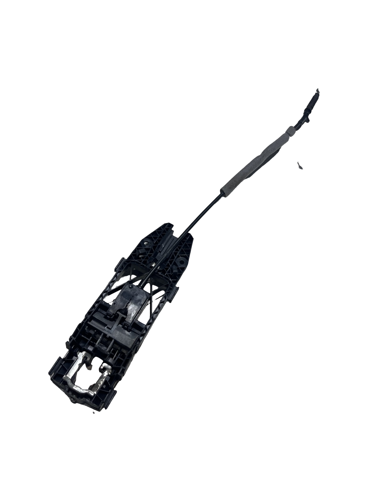 Suport Maner stânga față Volkswagen Tiguan 1 ( 5N ) 2007–2016 - cod: 5N083788SF
