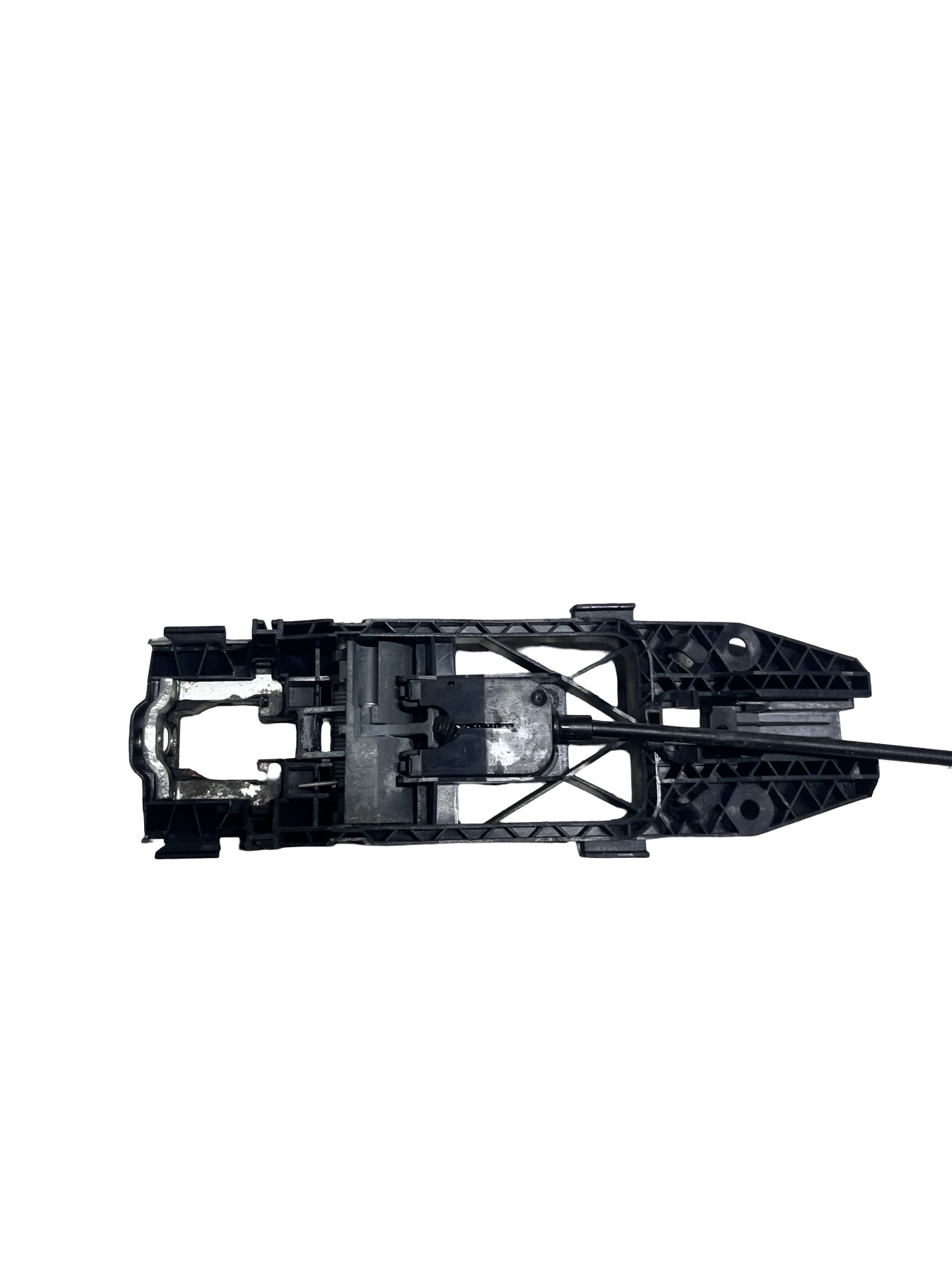 Suport Maner stânga față Volkswagen Tiguan 1 ( 5N ) 2007–2016 - cod: 5N083788SF – foto 4