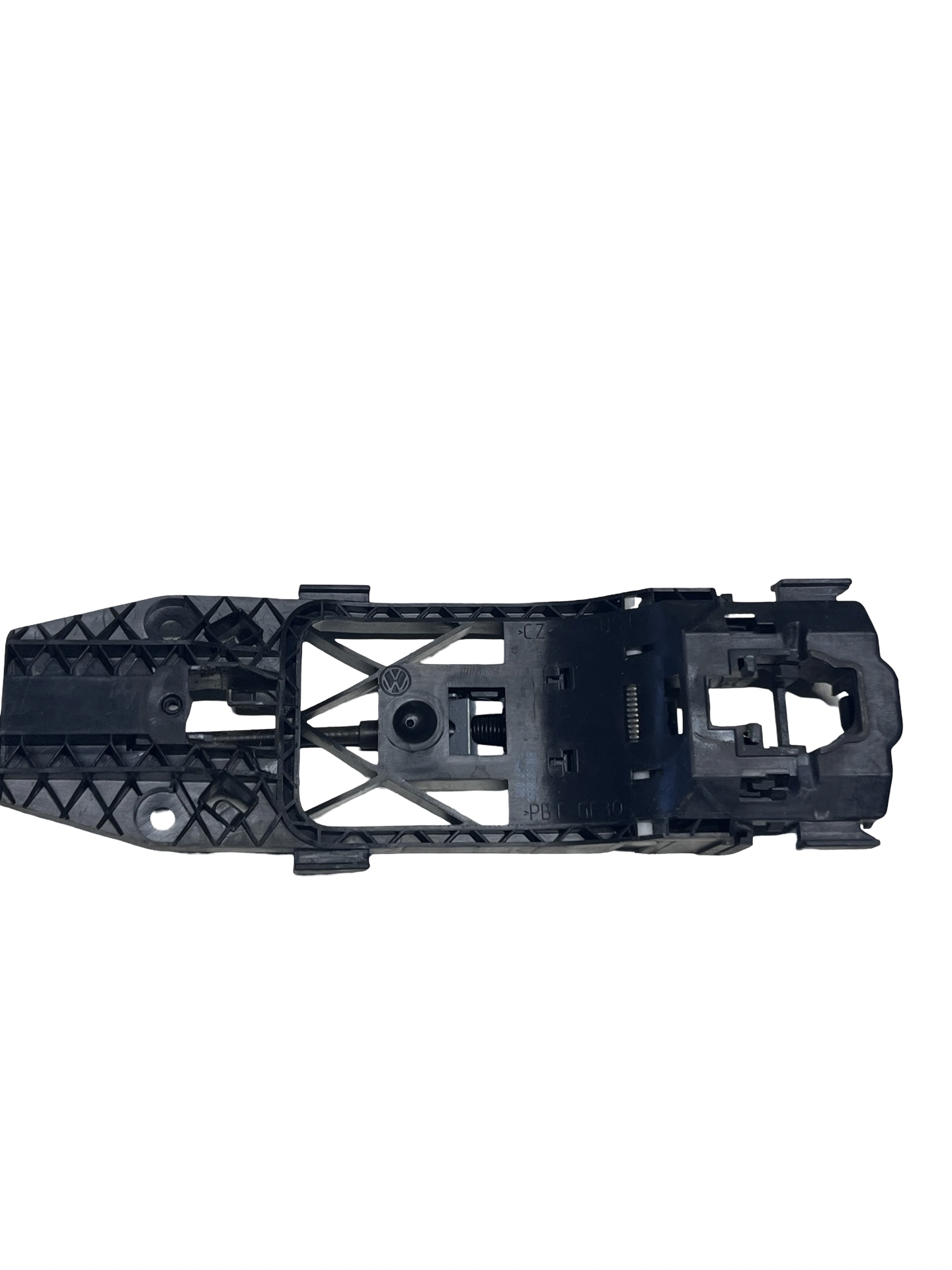 Suport Maner stânga față Volkswagen Tiguan 1 ( 5N ) 2007–2016 - cod: 5N0839885C – foto 2