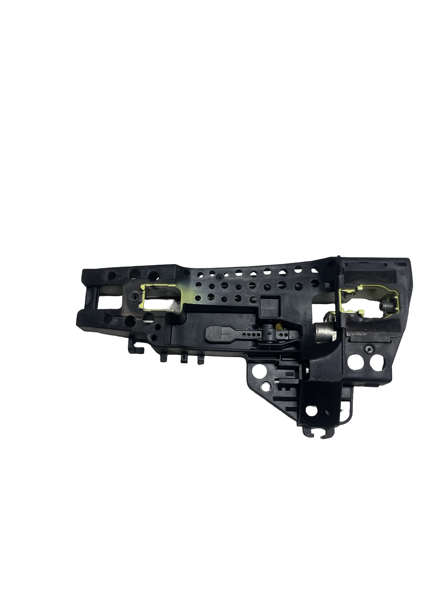 Suport Maner stânga spate Audi A7 Sportback 2010–2018 - cod: 4H0837885
