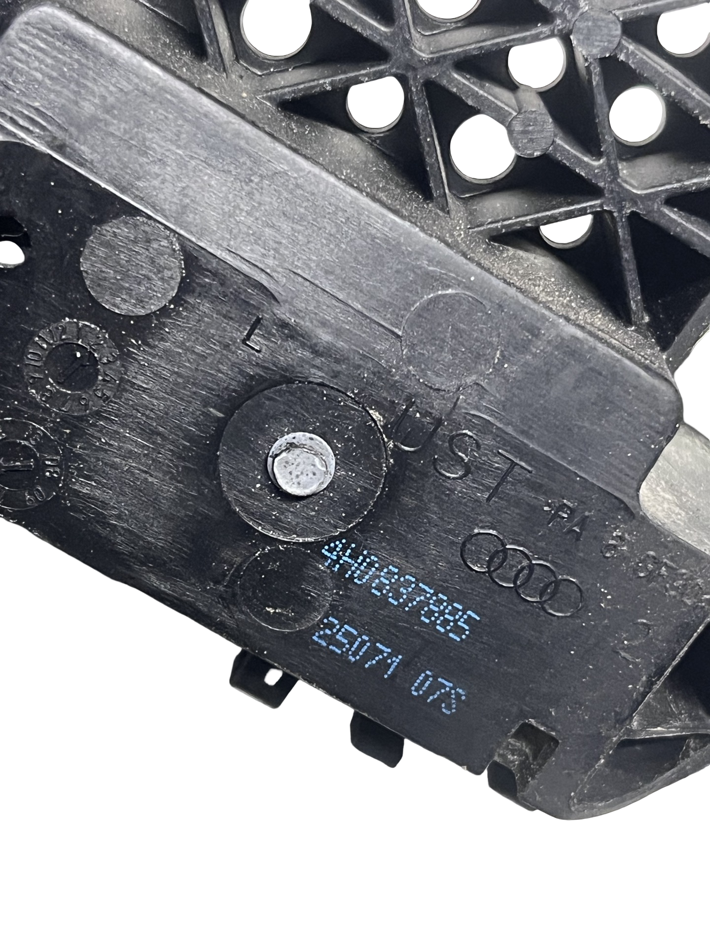 Suport Maner stânga spate Audi A7 Sportback 2010–2018 - cod: 4H0837885 – foto 3