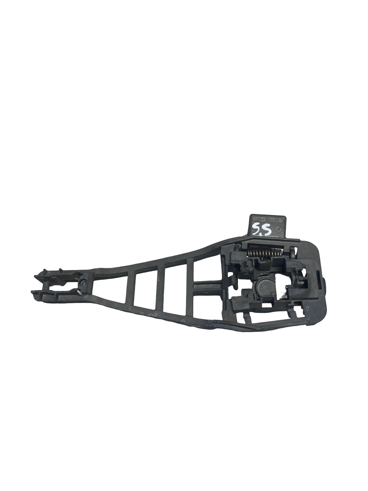 Suport Maner stânga spate Opel Vectra C 2002–2008 Berlina