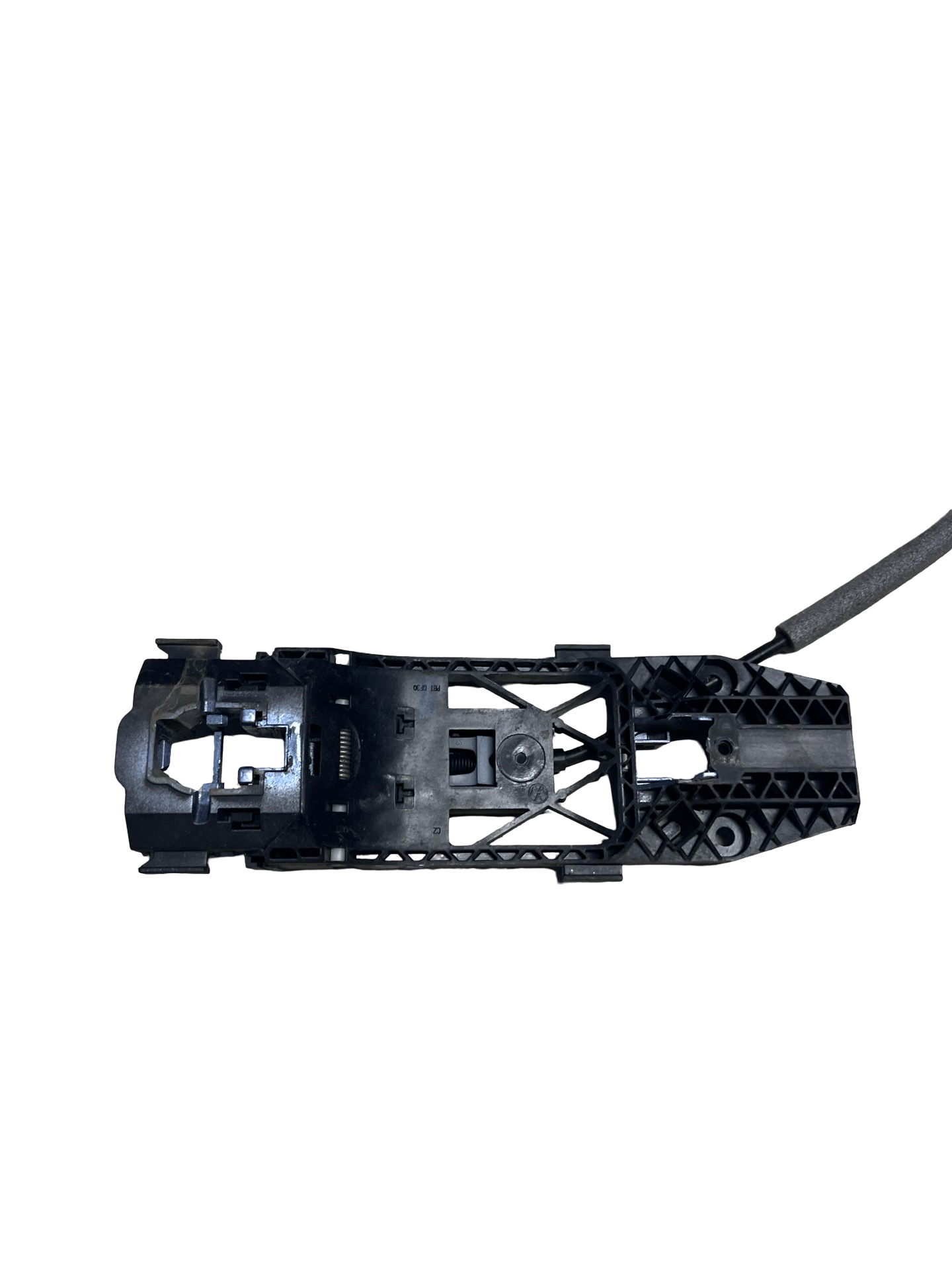 Suport Maner stânga spate Volkswagen Golf 6 Hatchback 1.4 CAVD TSI 2008–2013 Facelift - cod: 5N0839885G