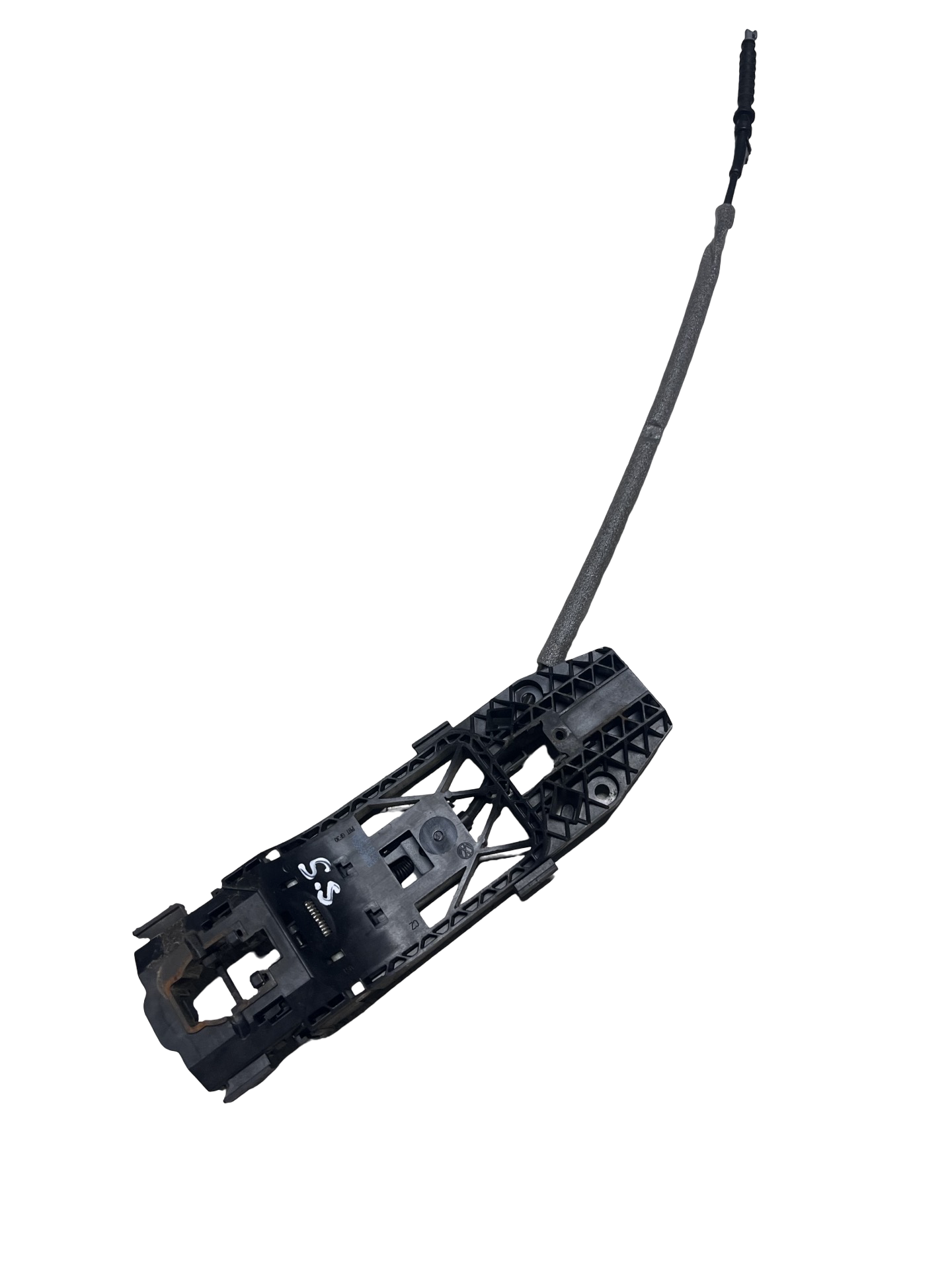 Suport Maner stânga spate Volkswagen Golf 6 Hatchback 2008–2013 - cod: 5N0839885H