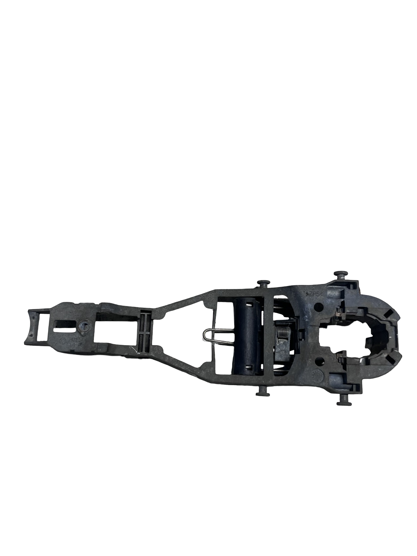 Suport Maner stânga spate Volkswagen Jetta V 2005–2010 - cod: 1K0837885 – foto 2