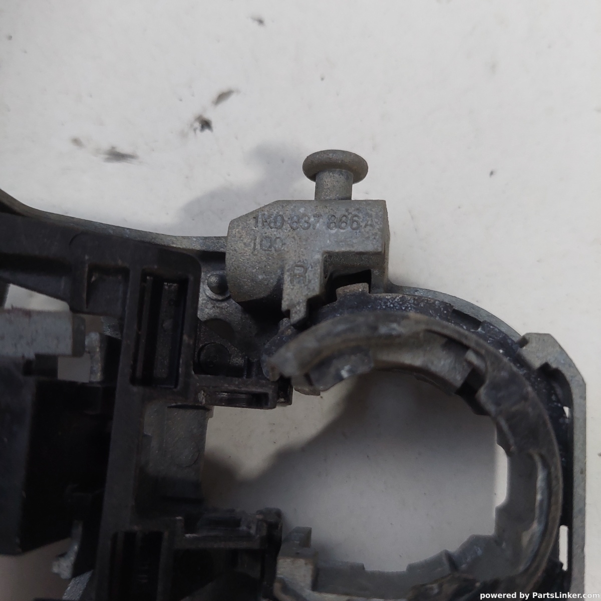 Suport maner  VOLKSWAGEN GOLF V (1K1) [ 2003 - 2009 ] OEM 1k0837886a – foto 2