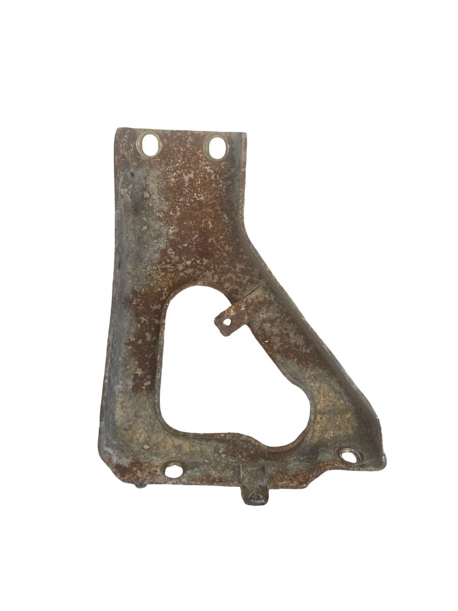 Suport MITSUBISHI PAJERO PININ H6_W, H7_W 1999 - 2007 2.0 4G94 – foto 2